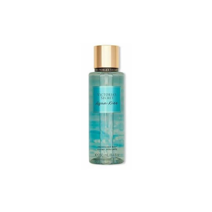 Victoria's Secret Aqua Kiss Body Mist