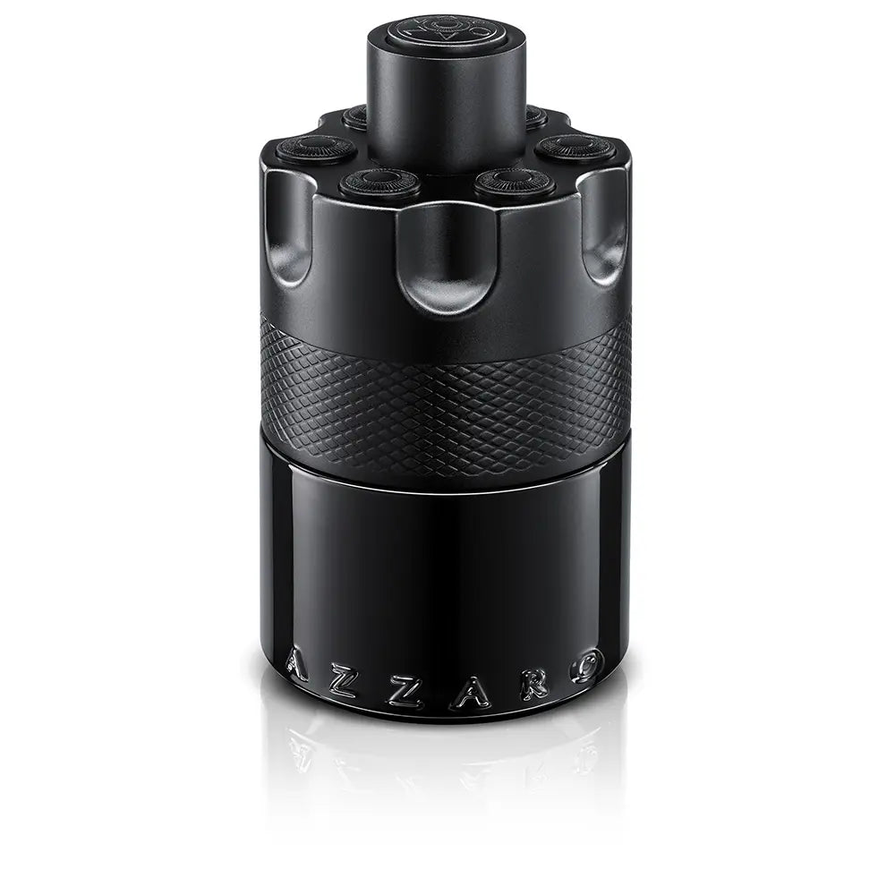The Most Wanted – Intense Woody Scent