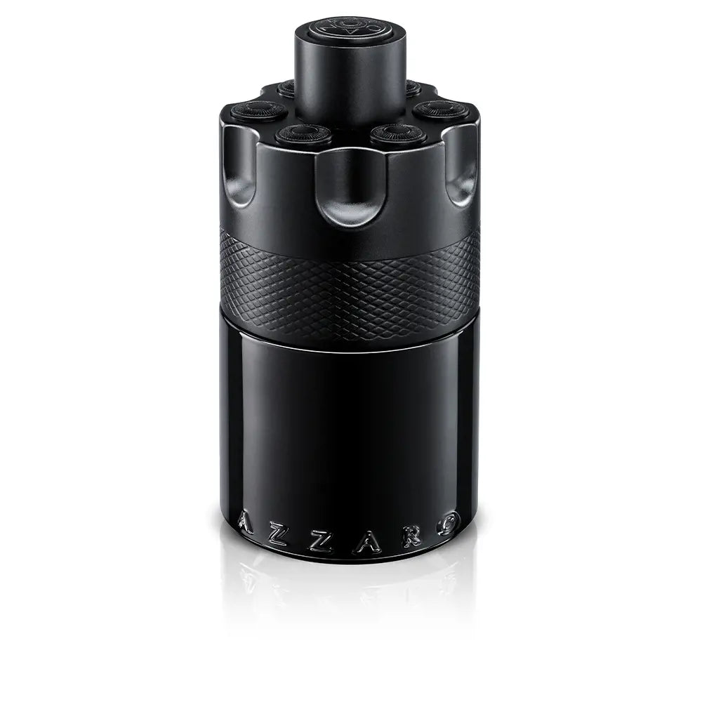 The Most Wanted – Intense Woody Scent