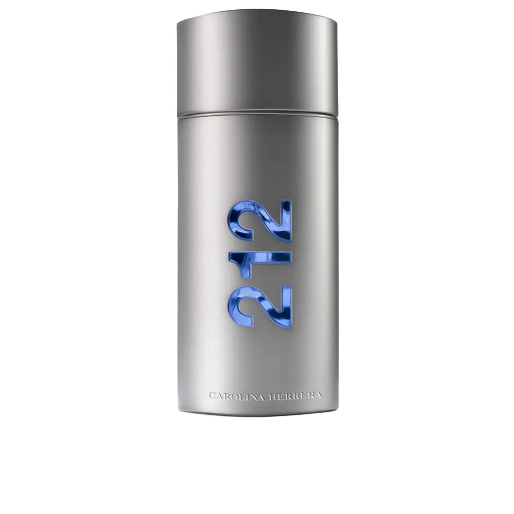 212 Men Eau de Toilette – Aroma Fresco y Urbano
