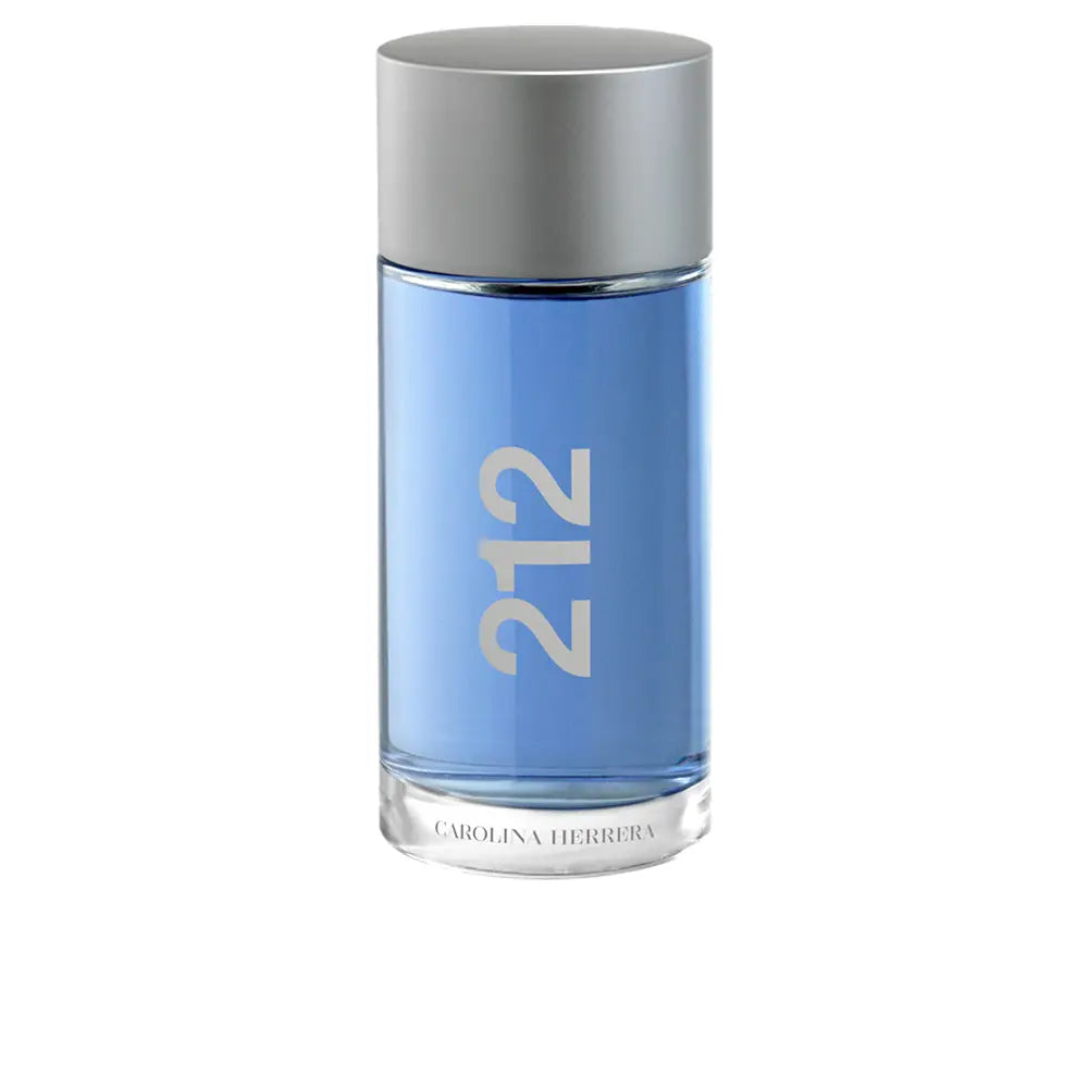212 Men Eau de Toilette – Aroma Fresco y Urbano