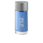 212 Men Eau de Toilette – Aroma Fresco y Urbano
