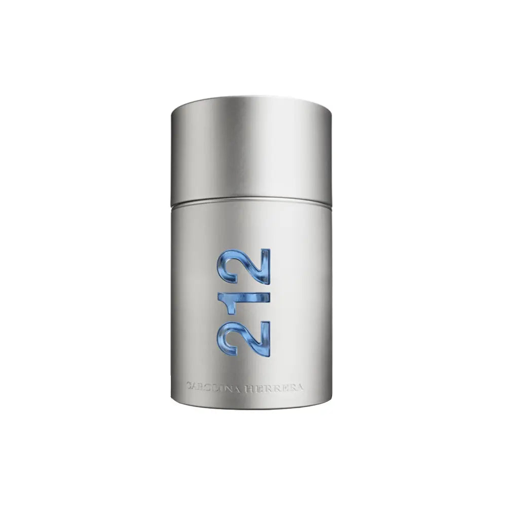 212 Men Eau de Toilette – Aroma Fresco y Urbano