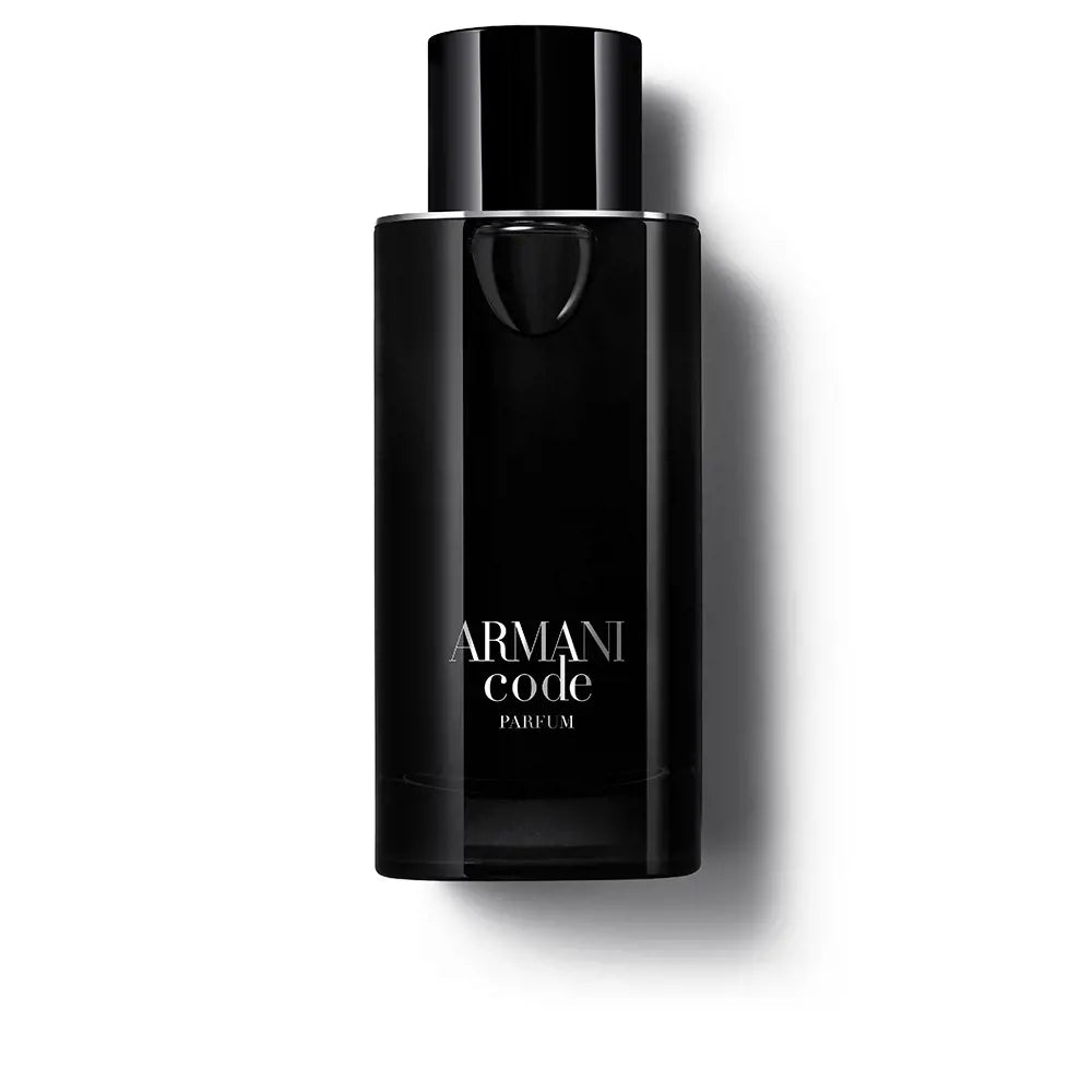 Armani Code Le Parfum - Fragancia Amaderada y Elegante