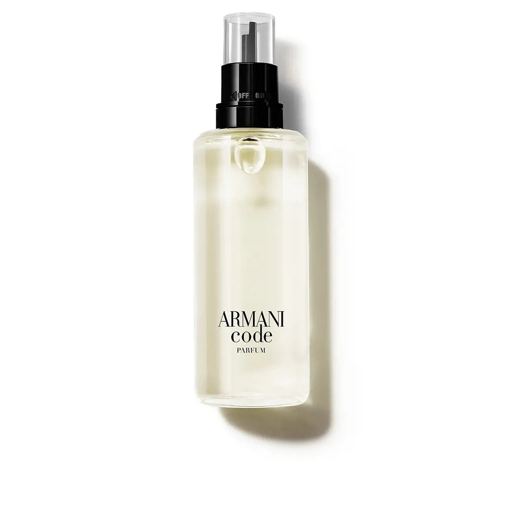 Armani Code Le Parfum - Fragancia Amaderada y Elegante