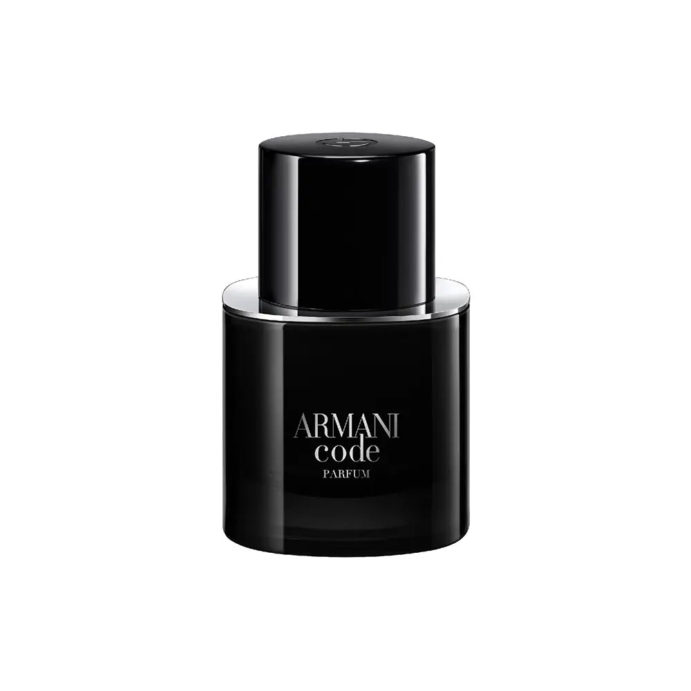 Armani Code Le Parfum - Fragancia Amaderada y Elegante