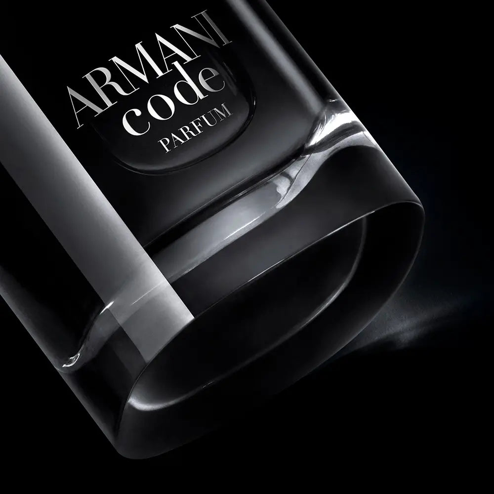 Armani Code Le Parfum - Fragancia Amaderada y Elegante