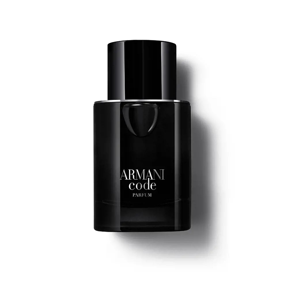 Armani Code Le Parfum - Fragancia Amaderada y Elegante