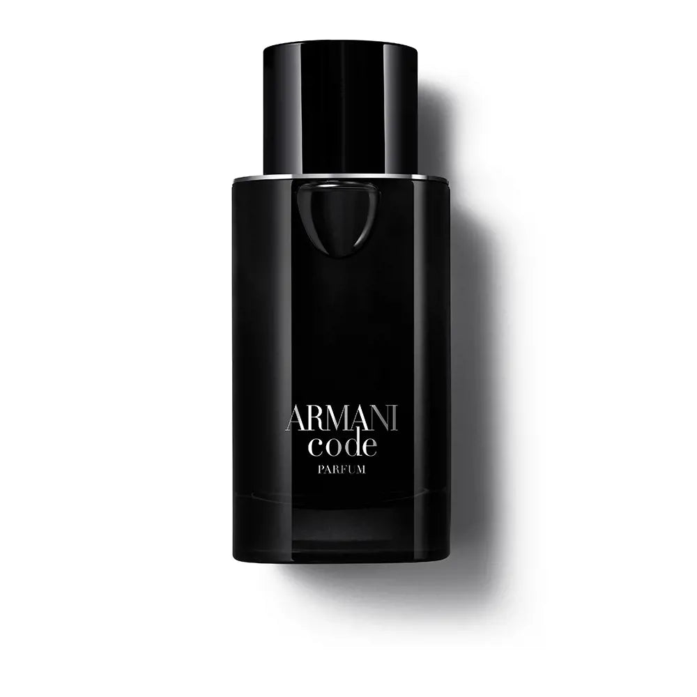 Armani Code Le Parfum - Fragancia Amaderada y Elegante