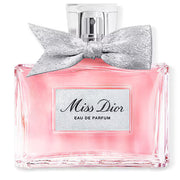 Miss Dior — fragancia floral sensual