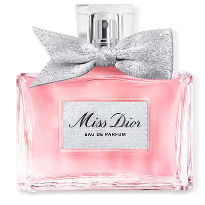Miss Dior — fragancia floral sensual