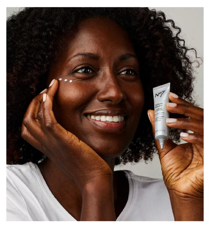 Suero Reparador de Ojos Future Renew Damage Reversal
