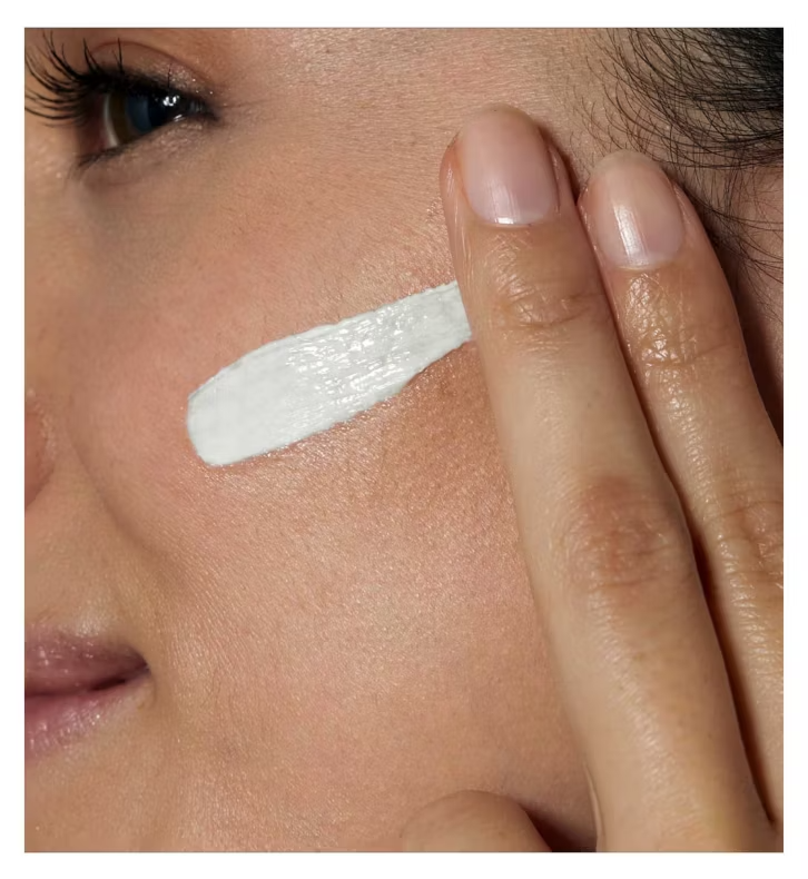 Loción Facial Hidratante AM SPF 50