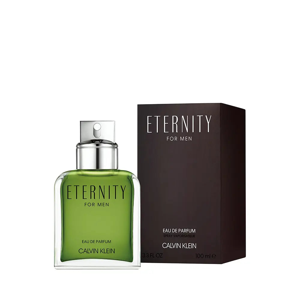 Eternity for Men Eau de Parfum – Fresh & Timeless