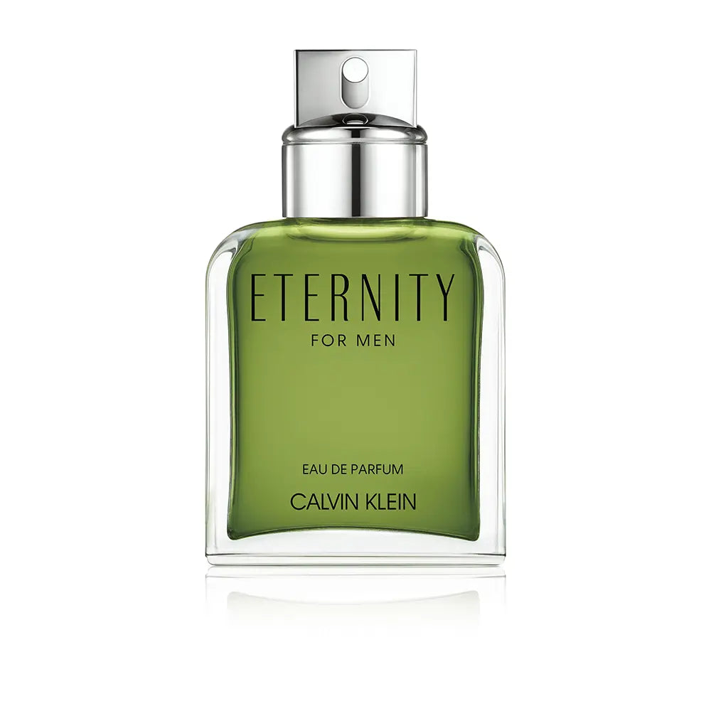 Eternity for Men Eau de Parfum – Fresh & Timeless