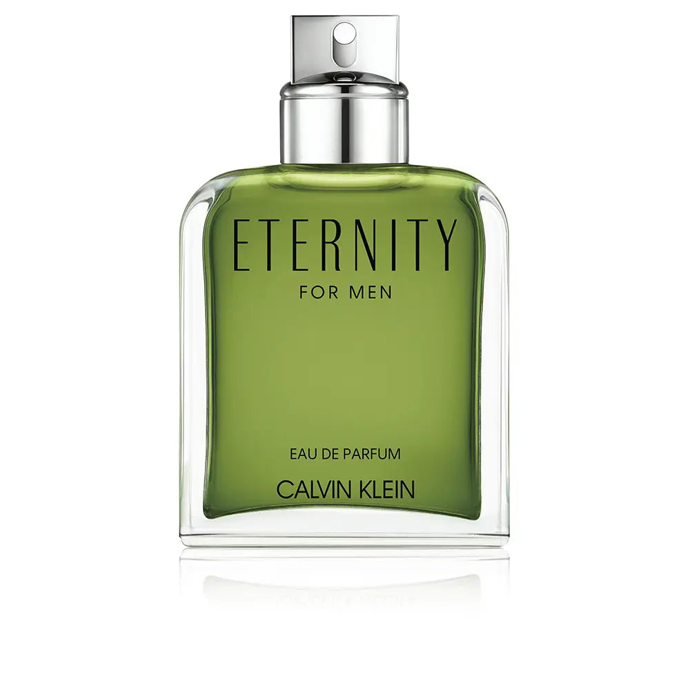 Eternity for Men Eau de Parfum – Fresh & Timeless