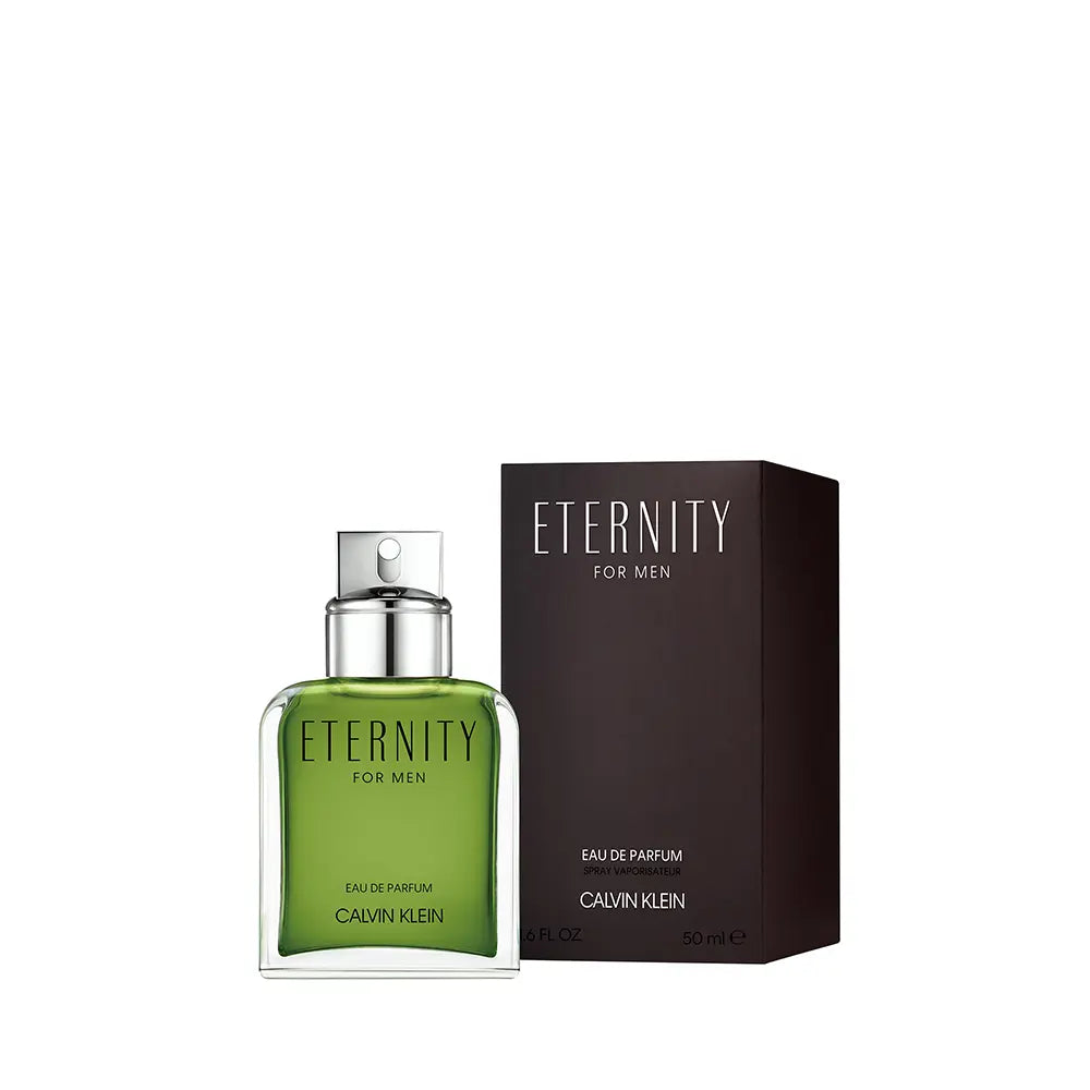 Eternity for Men Eau de Parfum – Fresh & Timeless
