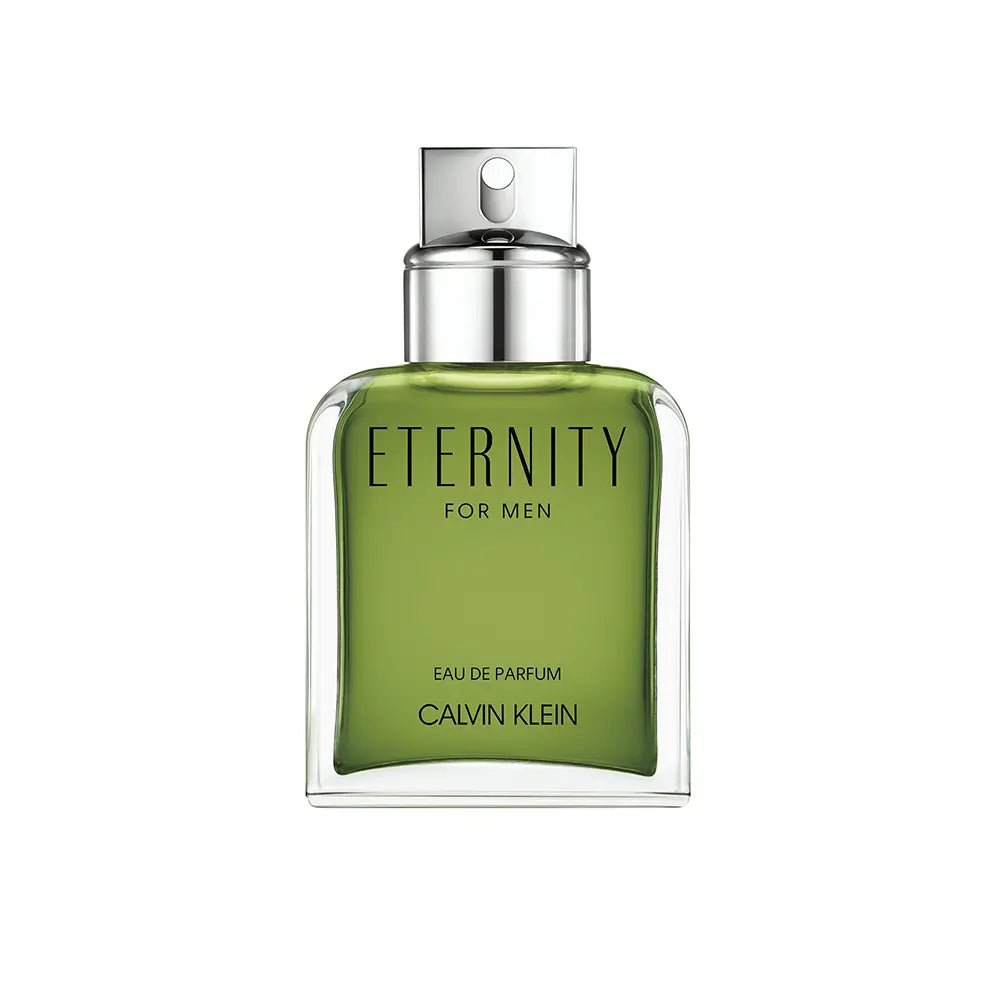 Eternity for Men Eau de Parfum – Fresh & Timeless