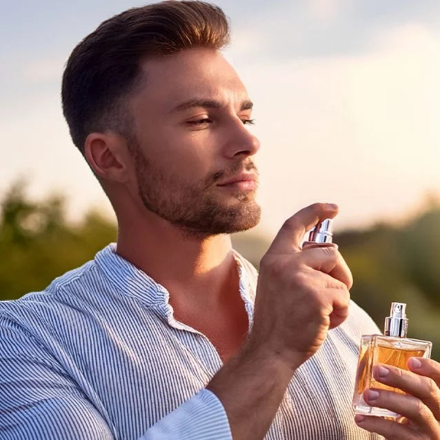 Perfumes para hombre