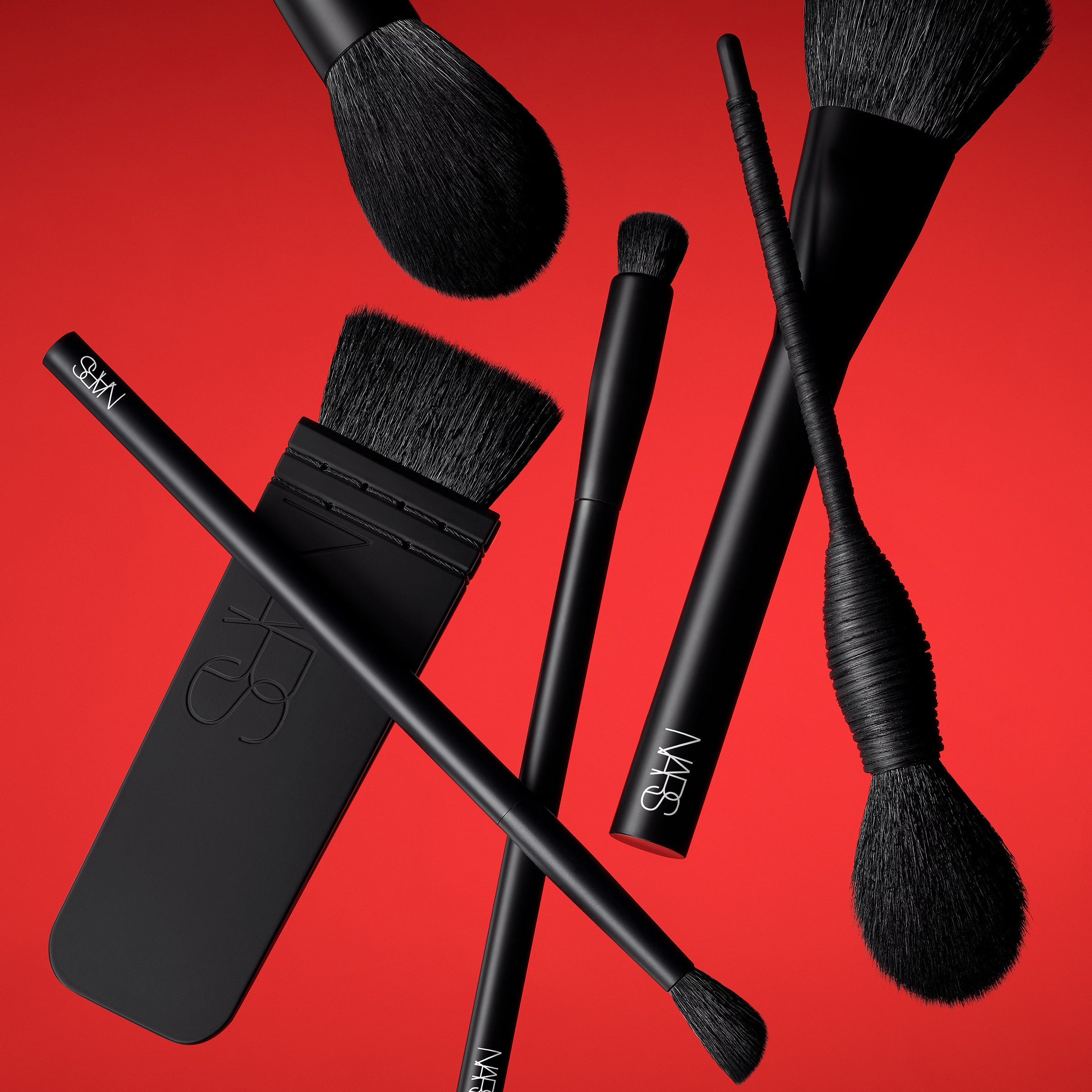 Brocha #11 para Corrector Soft Matte Complete