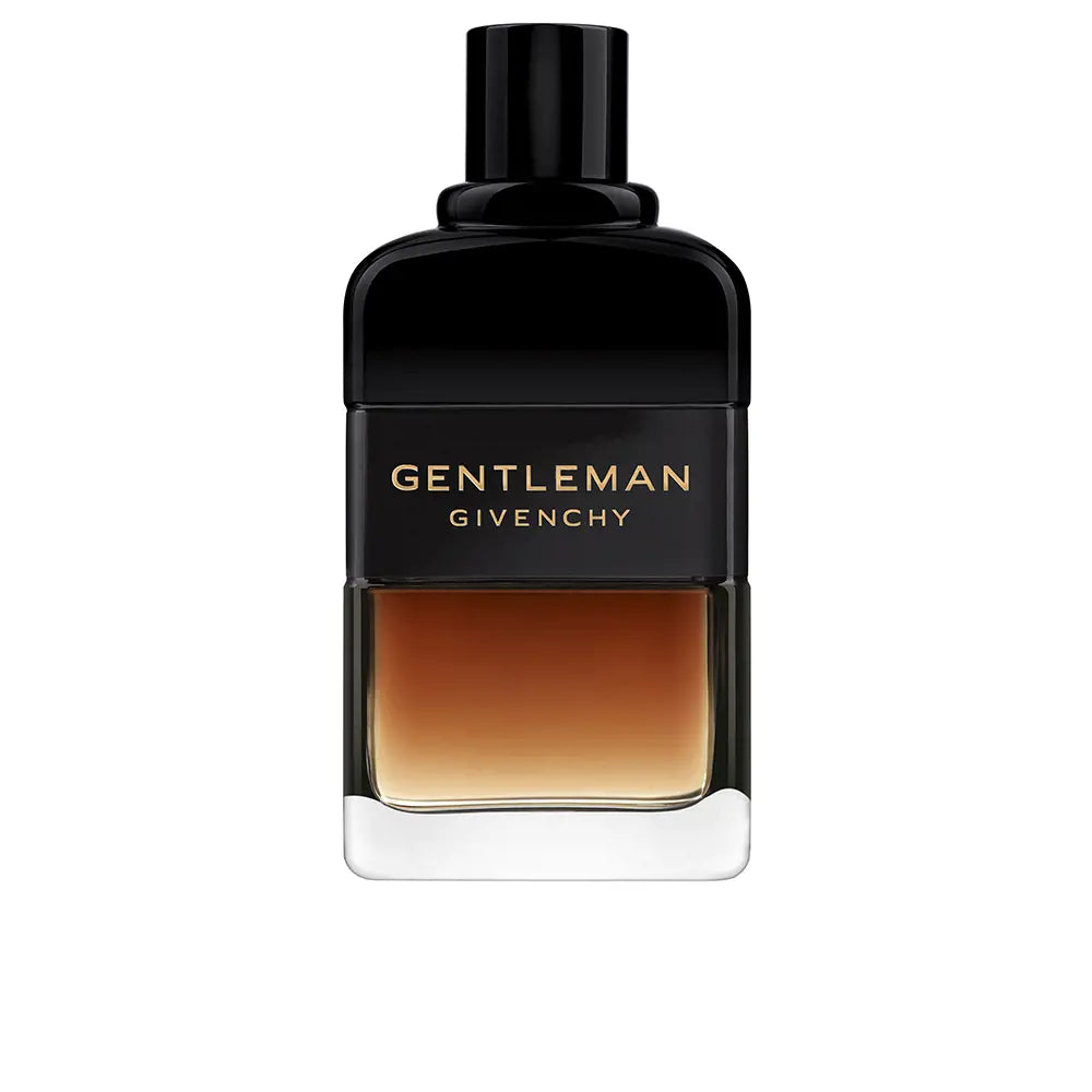 Gentleman Reserve Privée Eau de Parfum – Sophisticated Masculinity