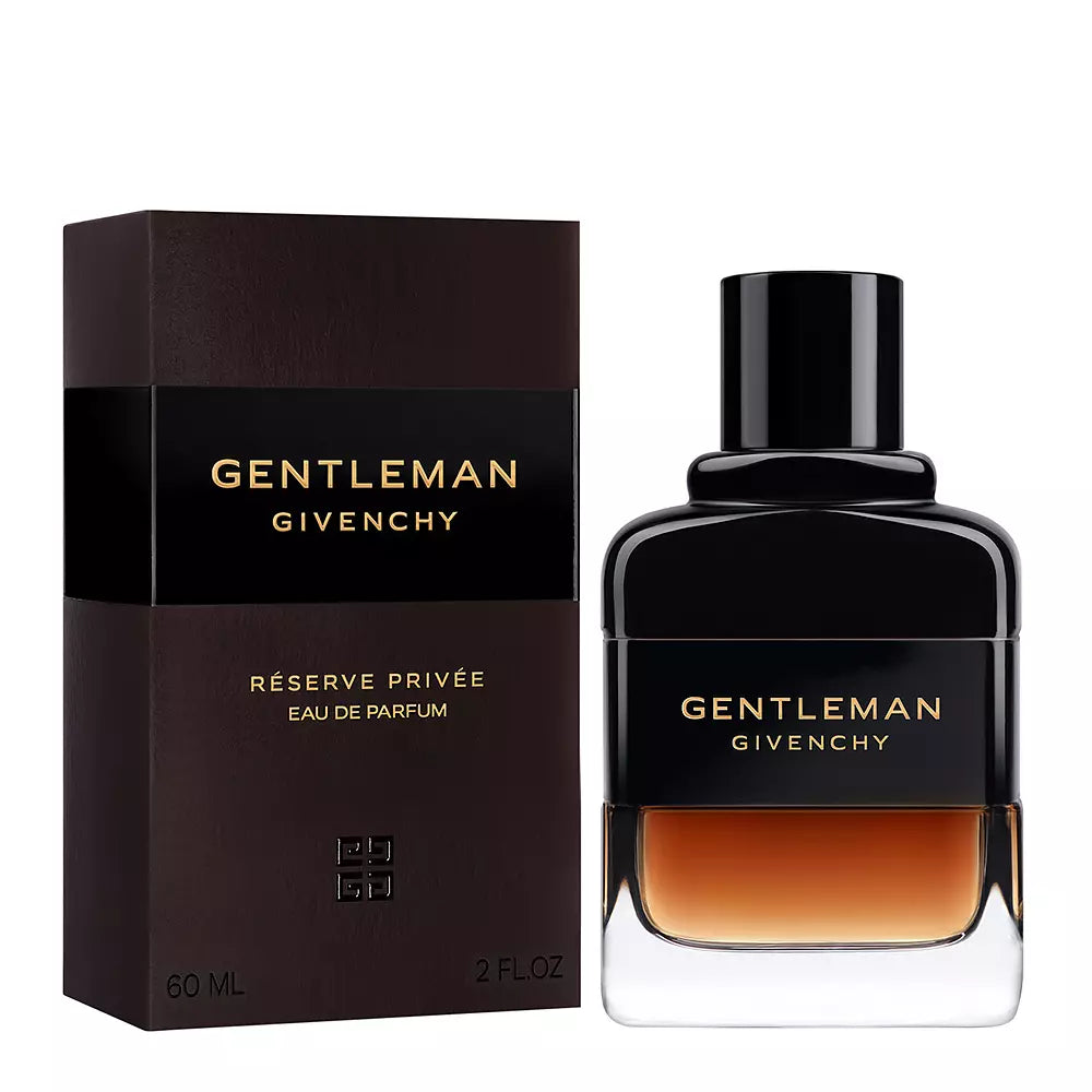 Gentleman Reserve Privée Eau de Parfum – Sophisticated Masculinity