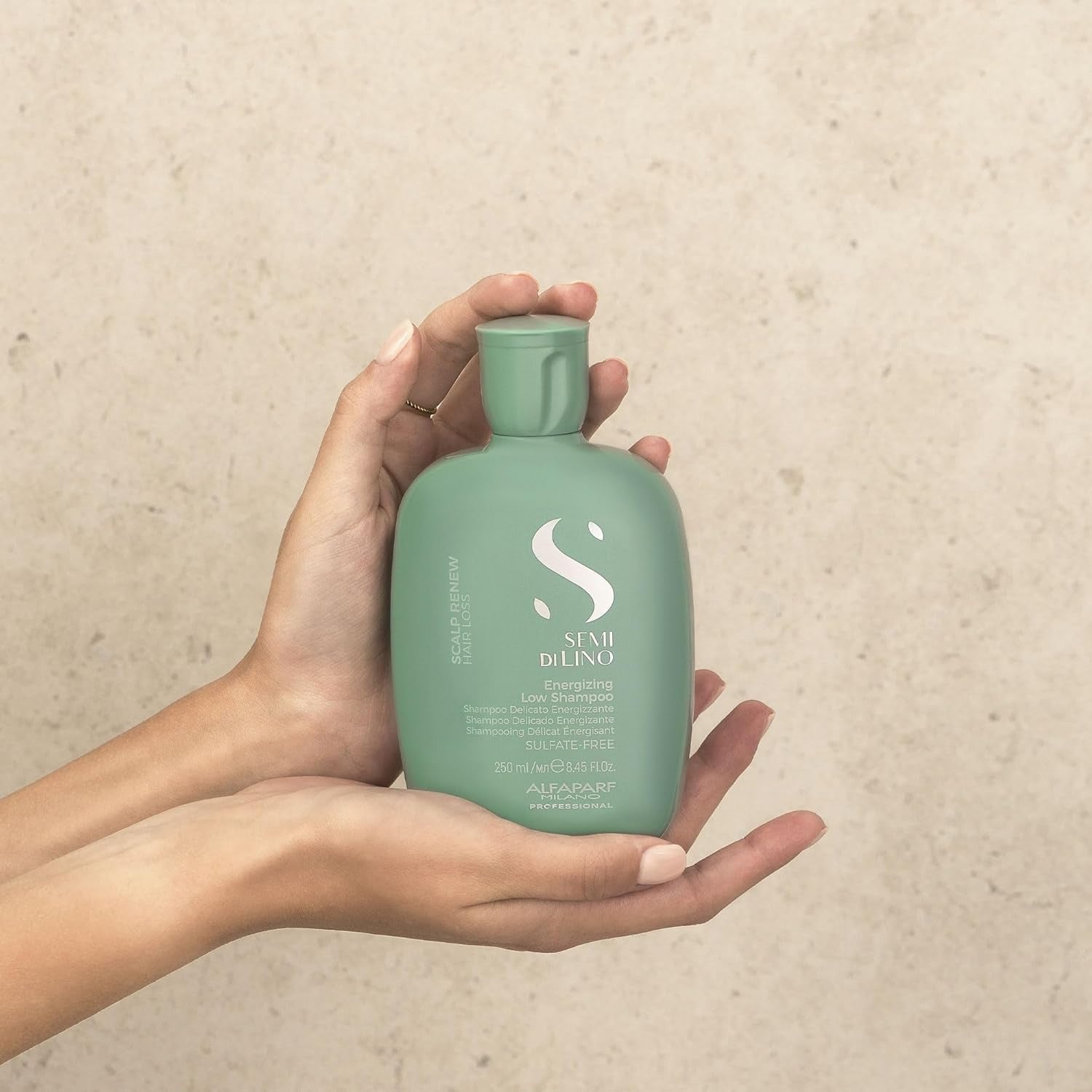 Champú Energizante Scalp Renew de Alfaparf