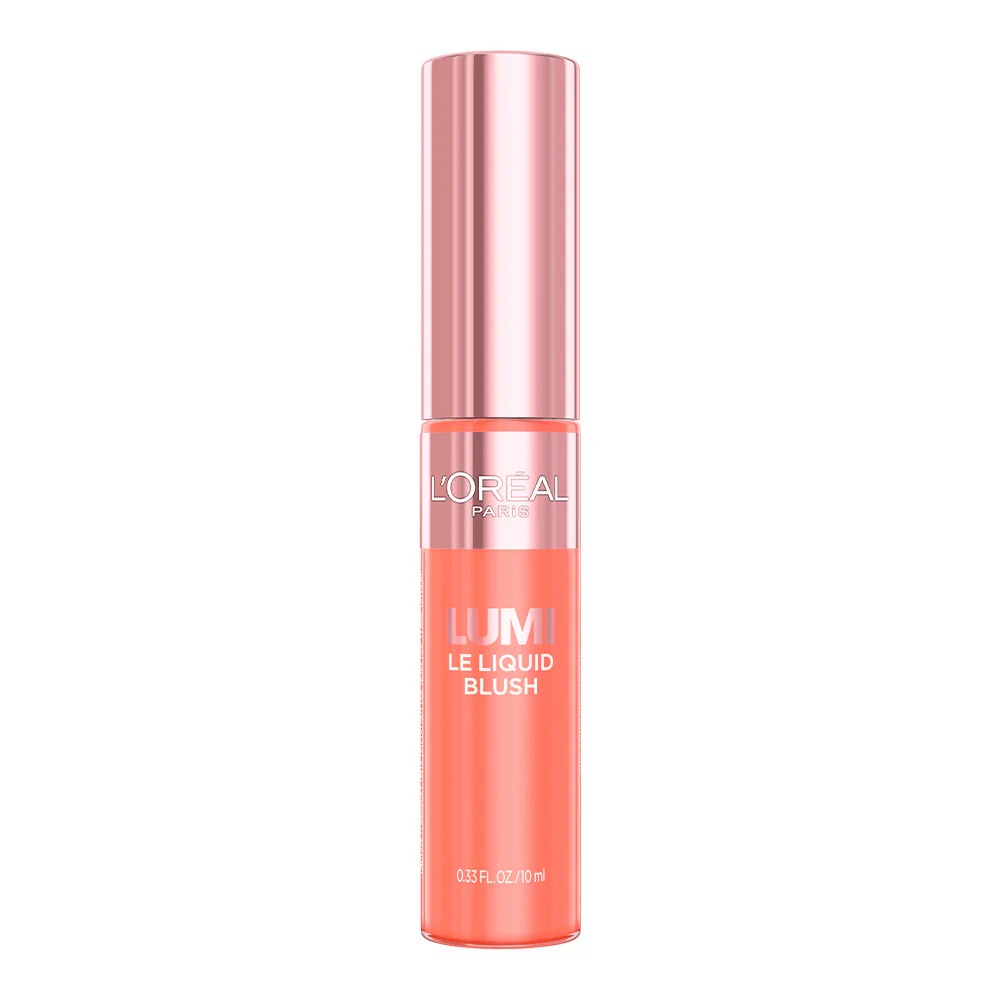 Rubor Líquido Lumi Glotion - L’Oréal Paris