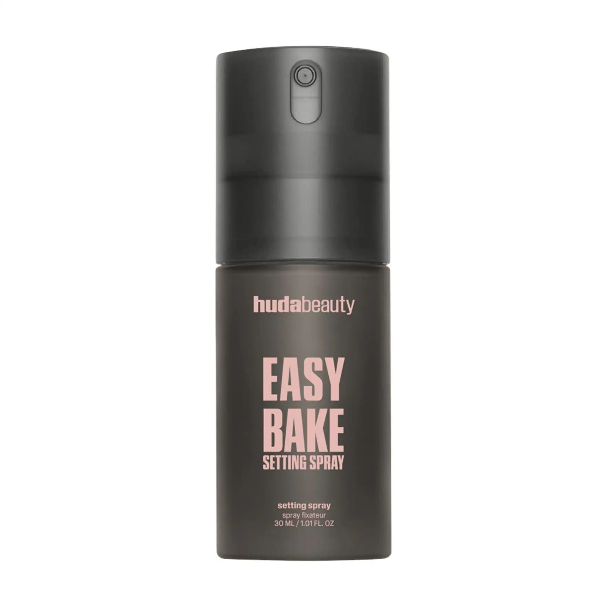 Spray Fijador Easy Bake con 16 Horas de Durabilidad (100 ml)