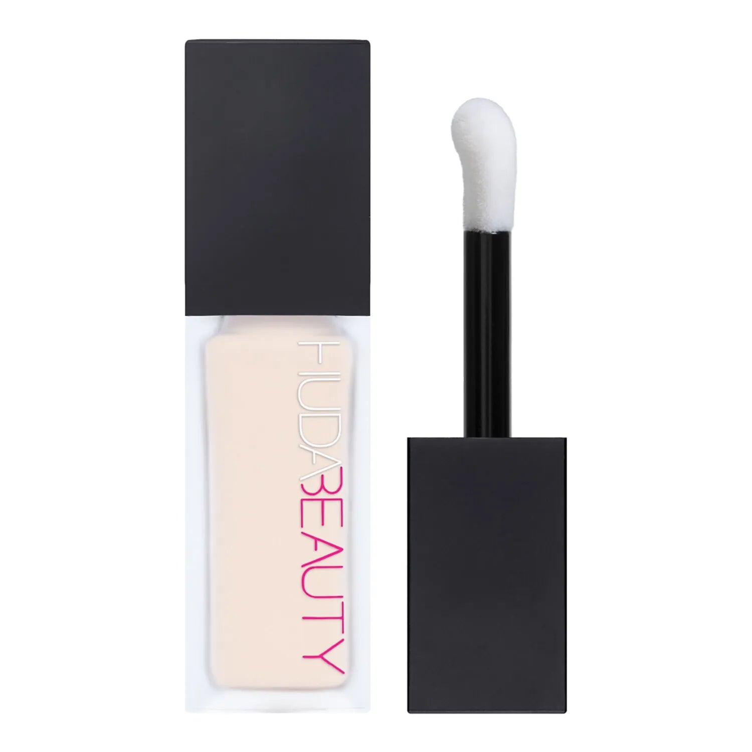 Corrector Líquido Matte Luminoso #FauxFilter