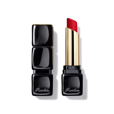 Barra de labios mate luminosa confort 16h