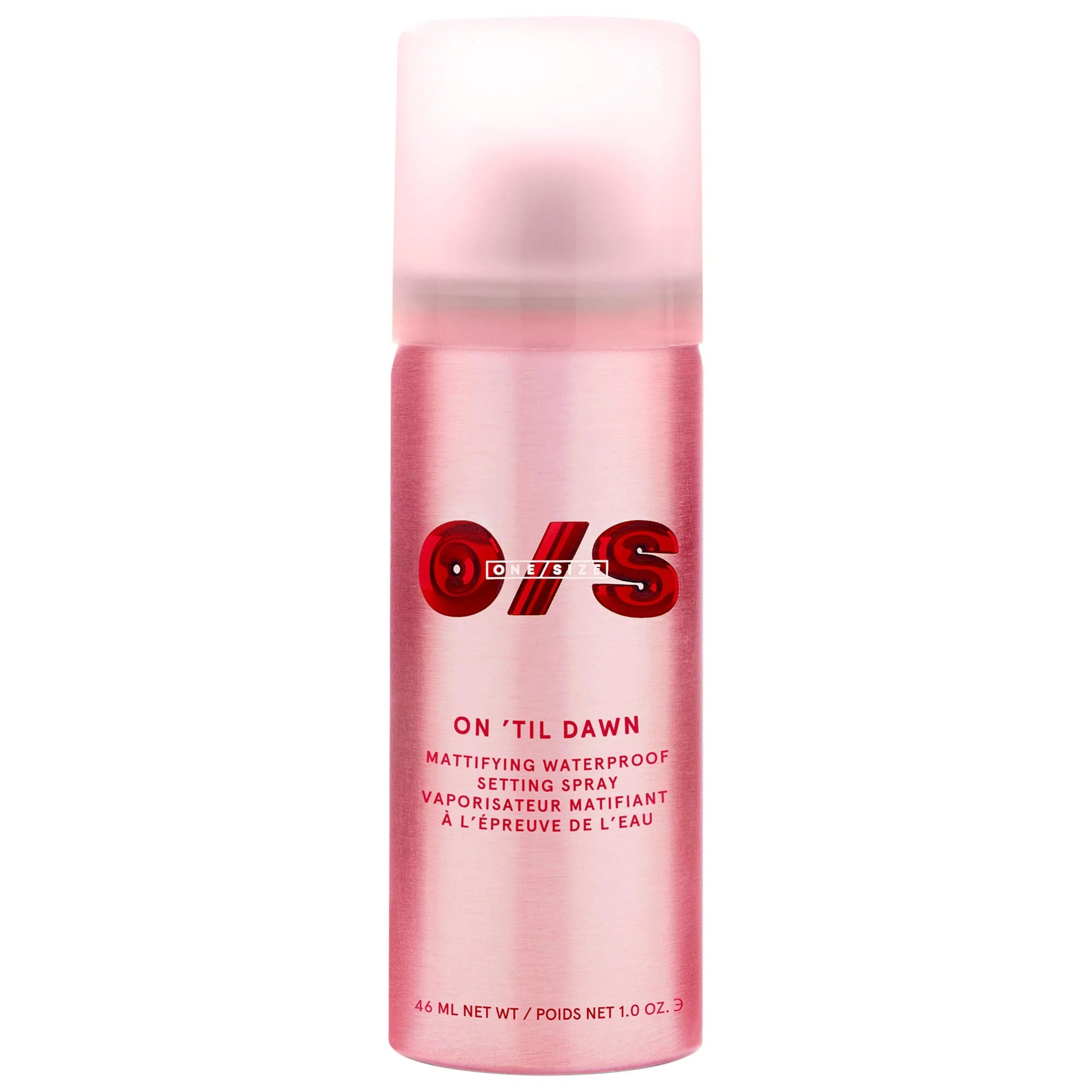 Spray Fijador Easy Bake con 16 Horas de Durabilidad (100 ml)