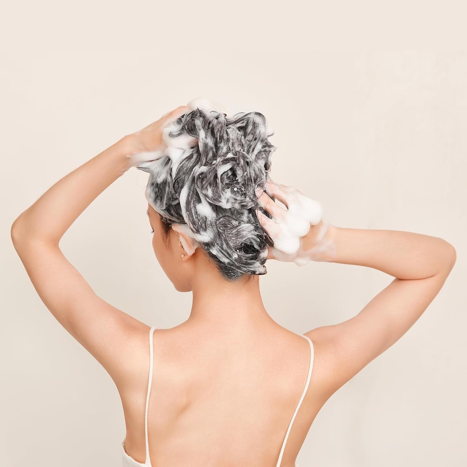 Champú Alfaparf Semi Di Lino Smoothing