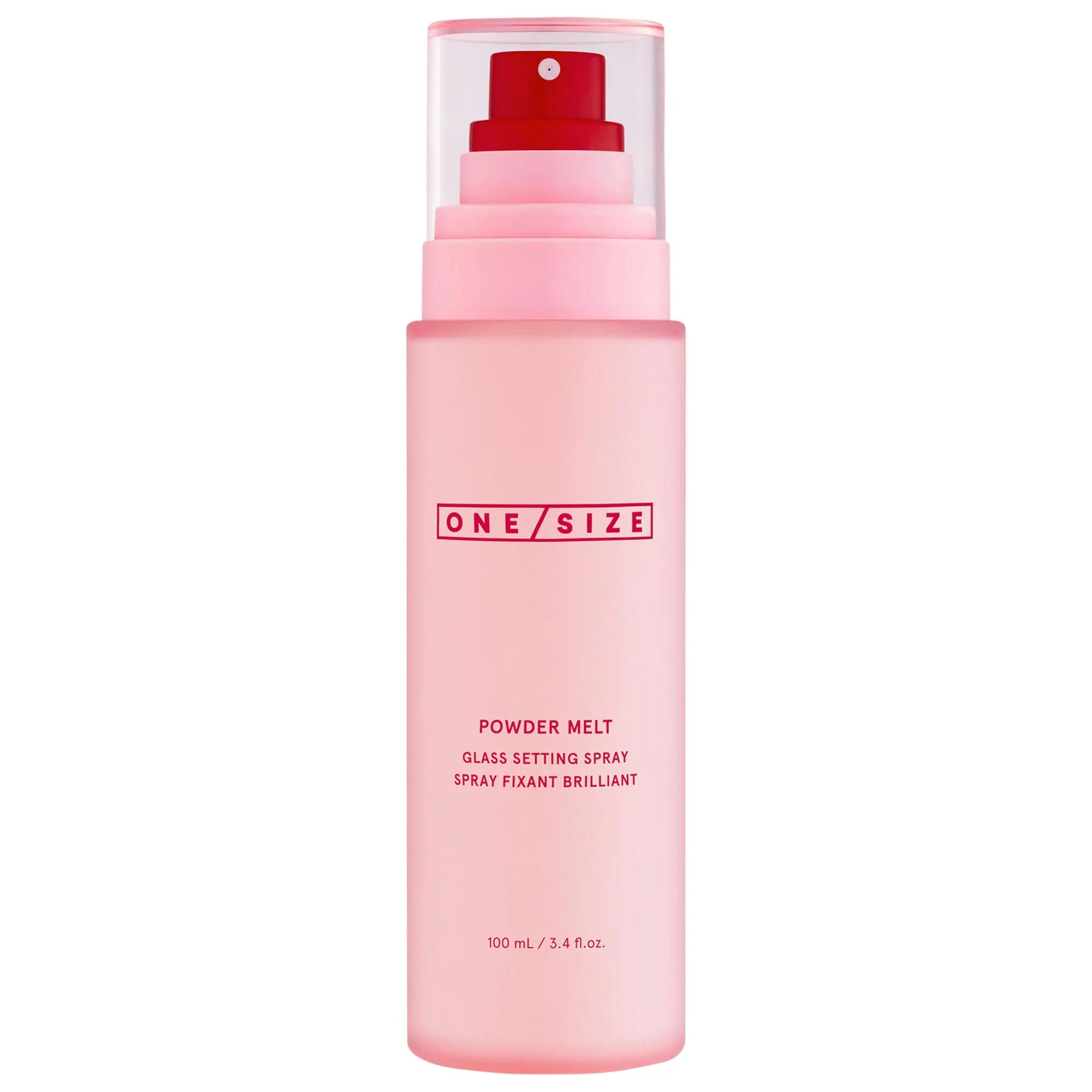Spray Fijador Easy Bake con 16 Horas de Durabilidad (100 ml)