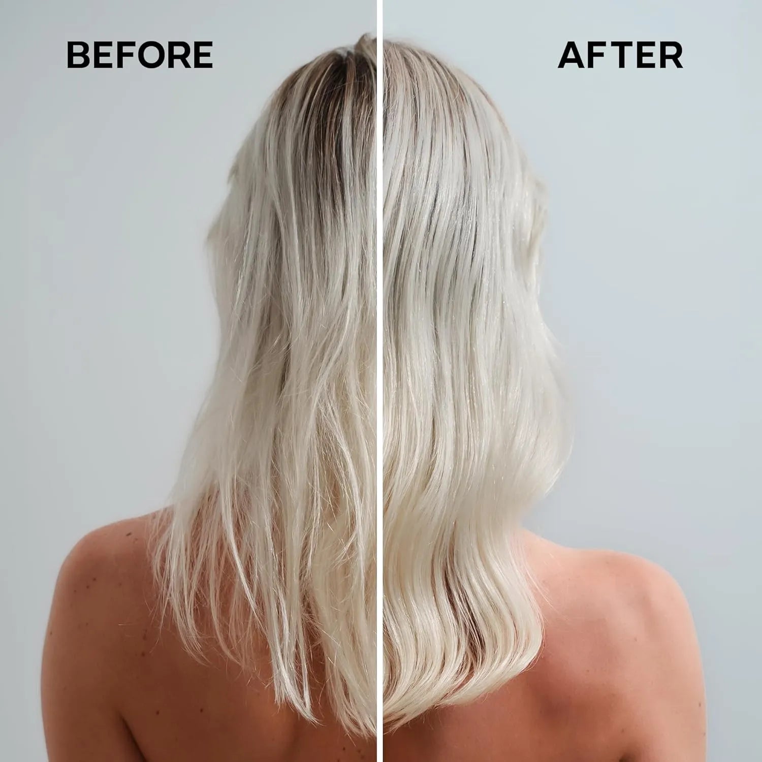Shampoo Reparador Semi Di Lino Reconstruction de Alfaparf