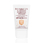 Primer Invisible UV Flawless Poreless SPF de Charlotte Tilbury