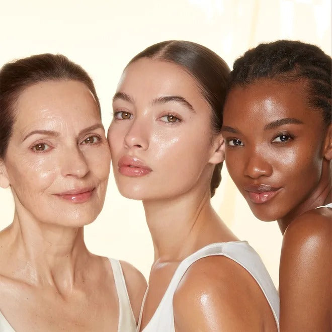 Primer Invisible UV Flawless Poreless SPF de Charlotte Tilbury