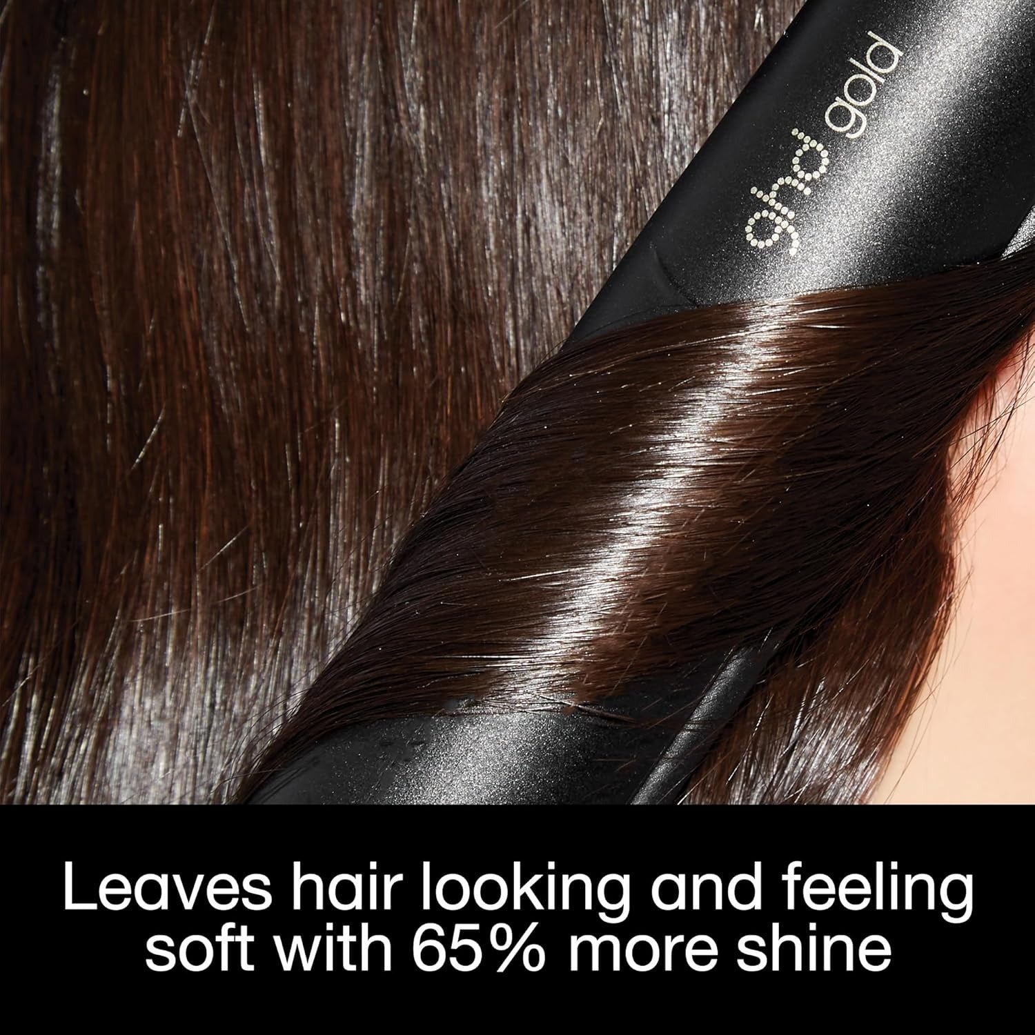 Plancha de Pelo Ghd Gold