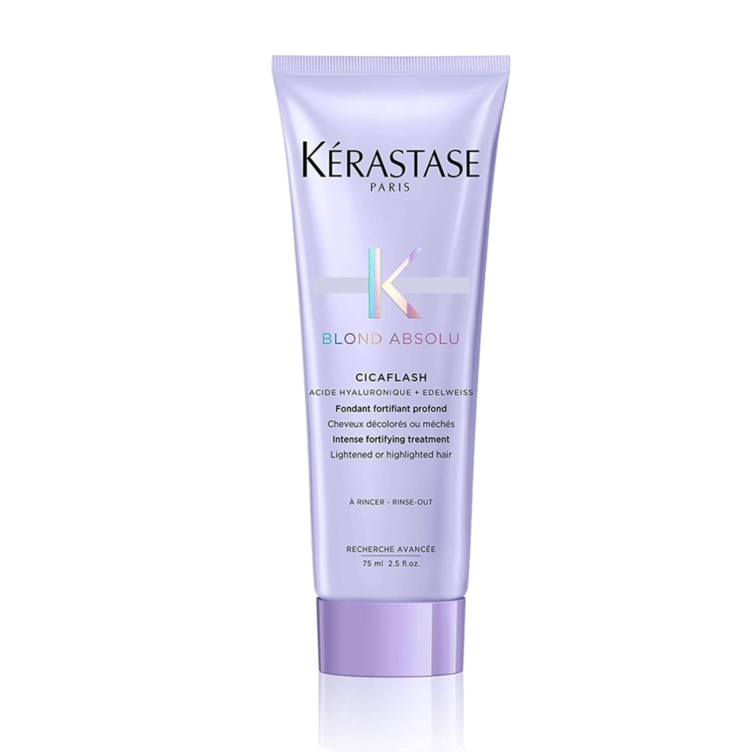 Kérastase Blond Absolu Cicaflash Acondicionador Fundente