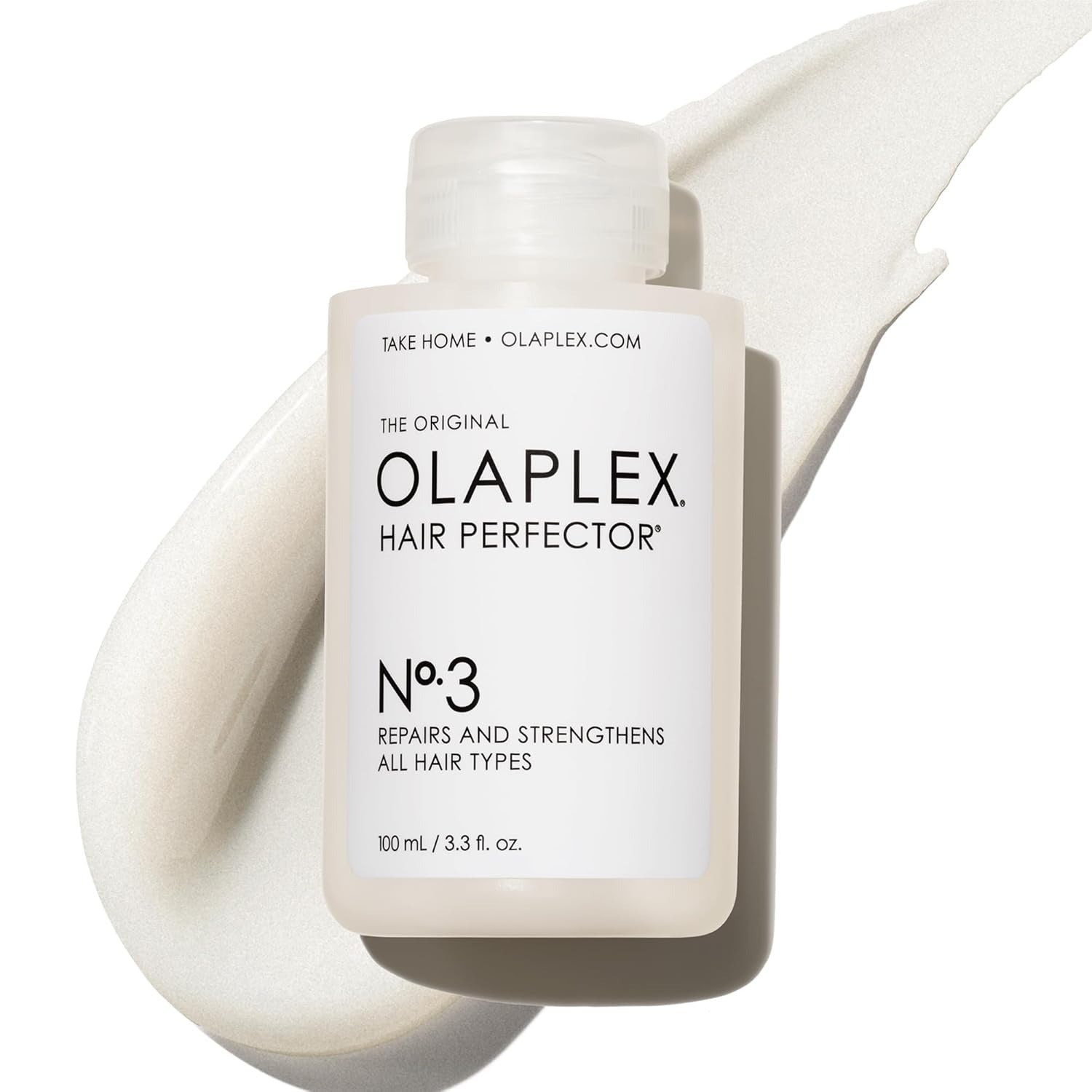 Tratamiento No.3 Hair Perfector de Olaplex