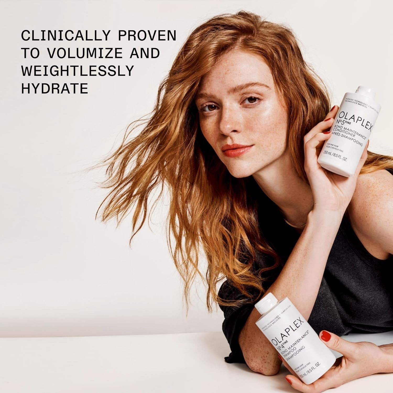 Acondicionador No.5 Bond Maintenance de Olaplex