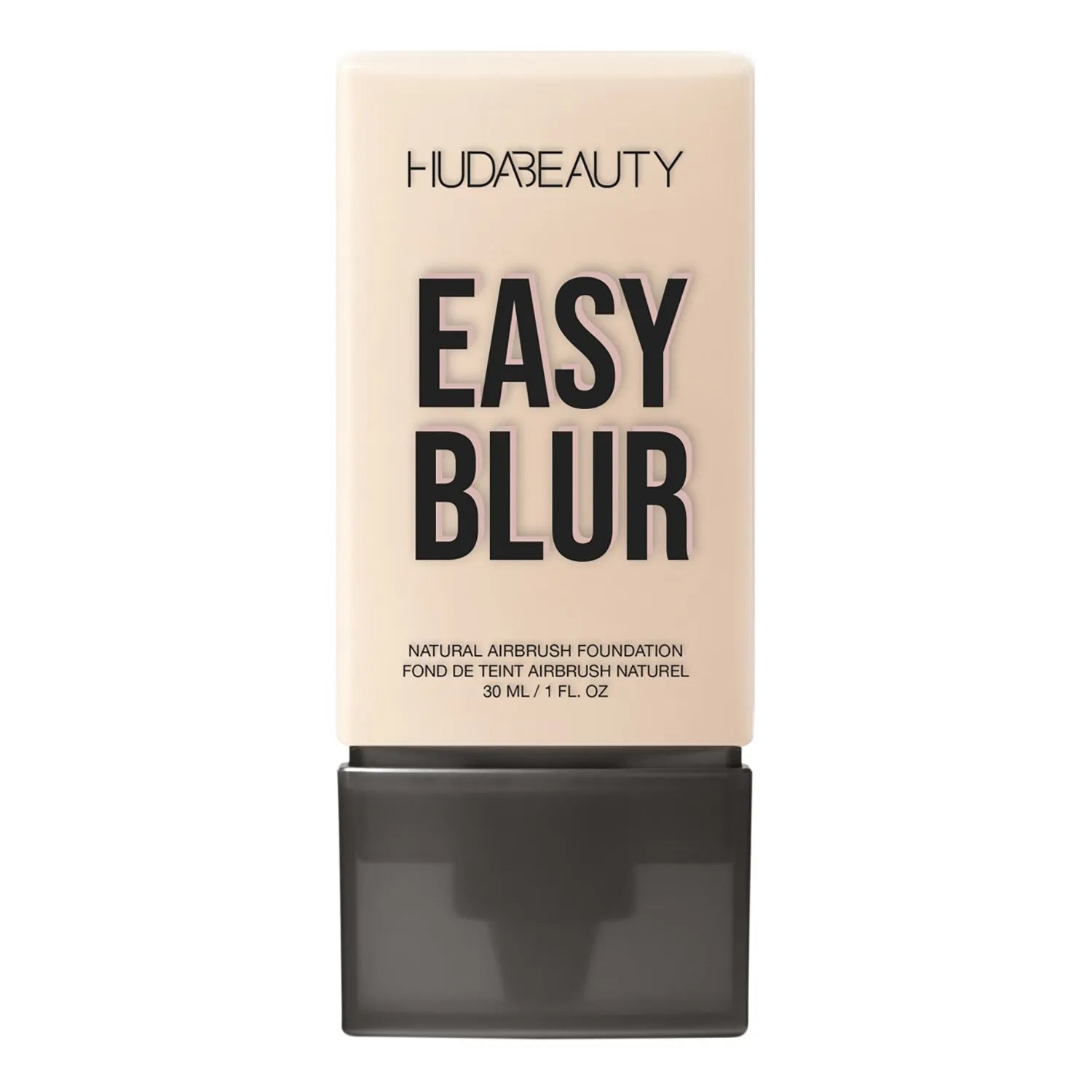 Base de Maquillaje Easy Blur Airbrush Natural con Niacinamida