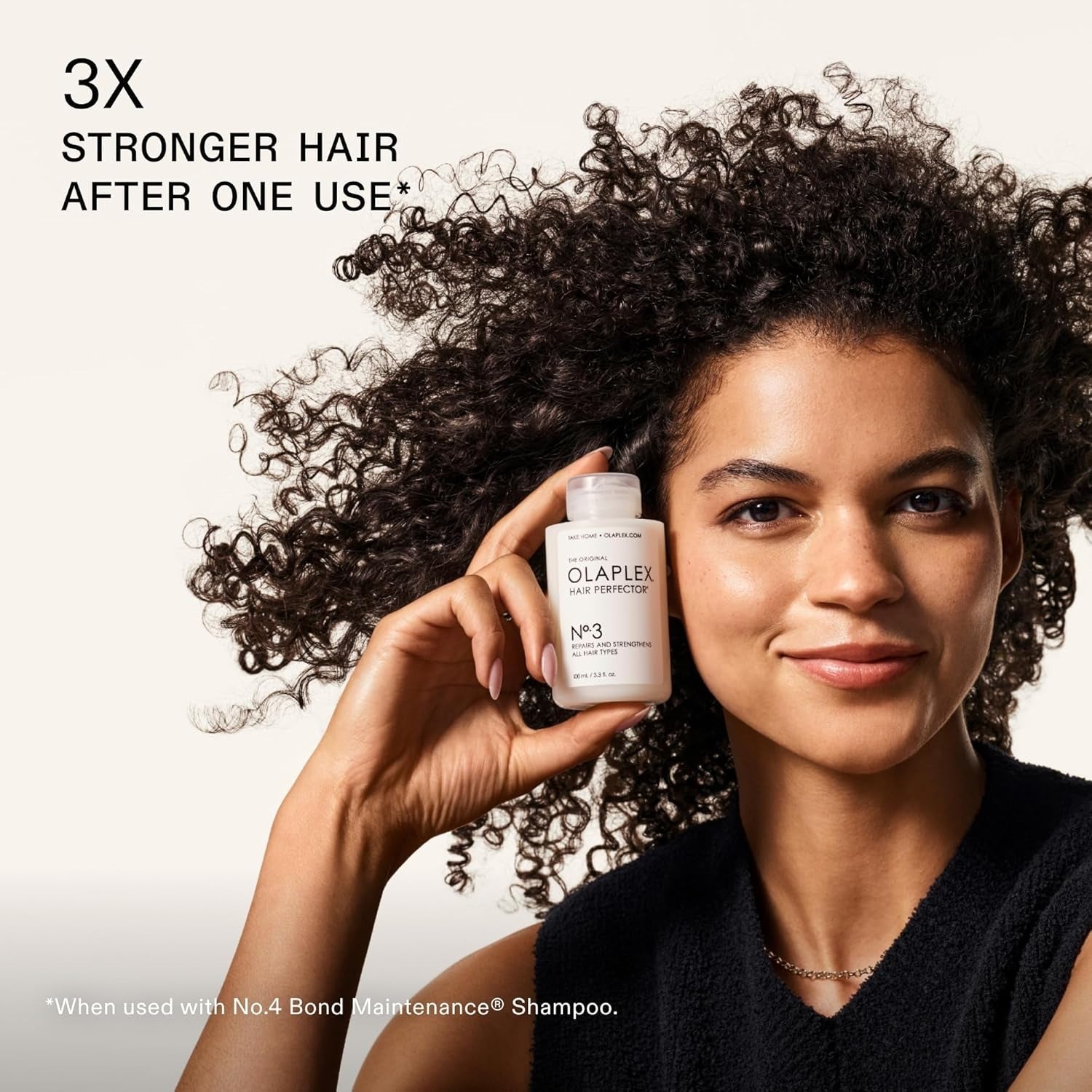 Tratamiento No.3 Hair Perfector de Olaplex