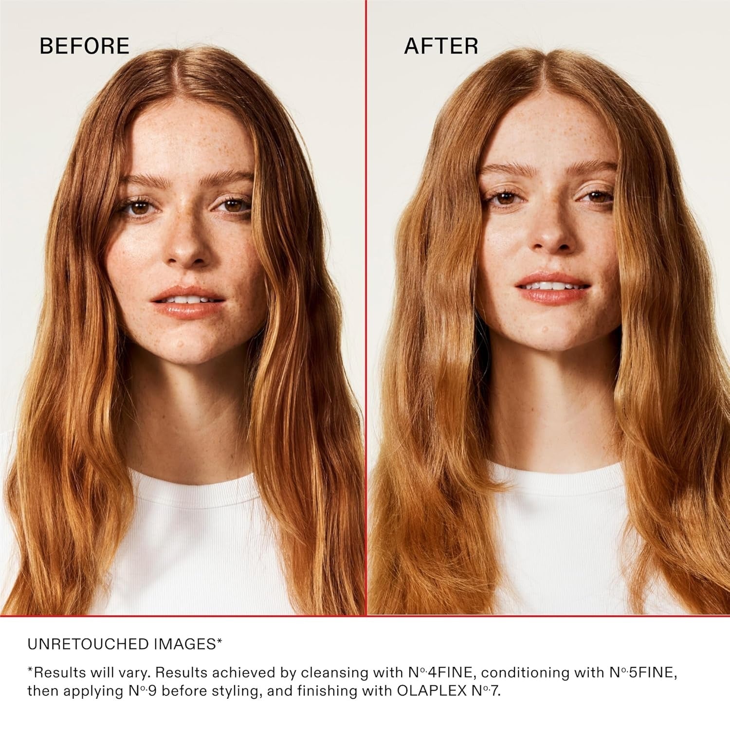 Acondicionador No.5 Bond Maintenance de Olaplex