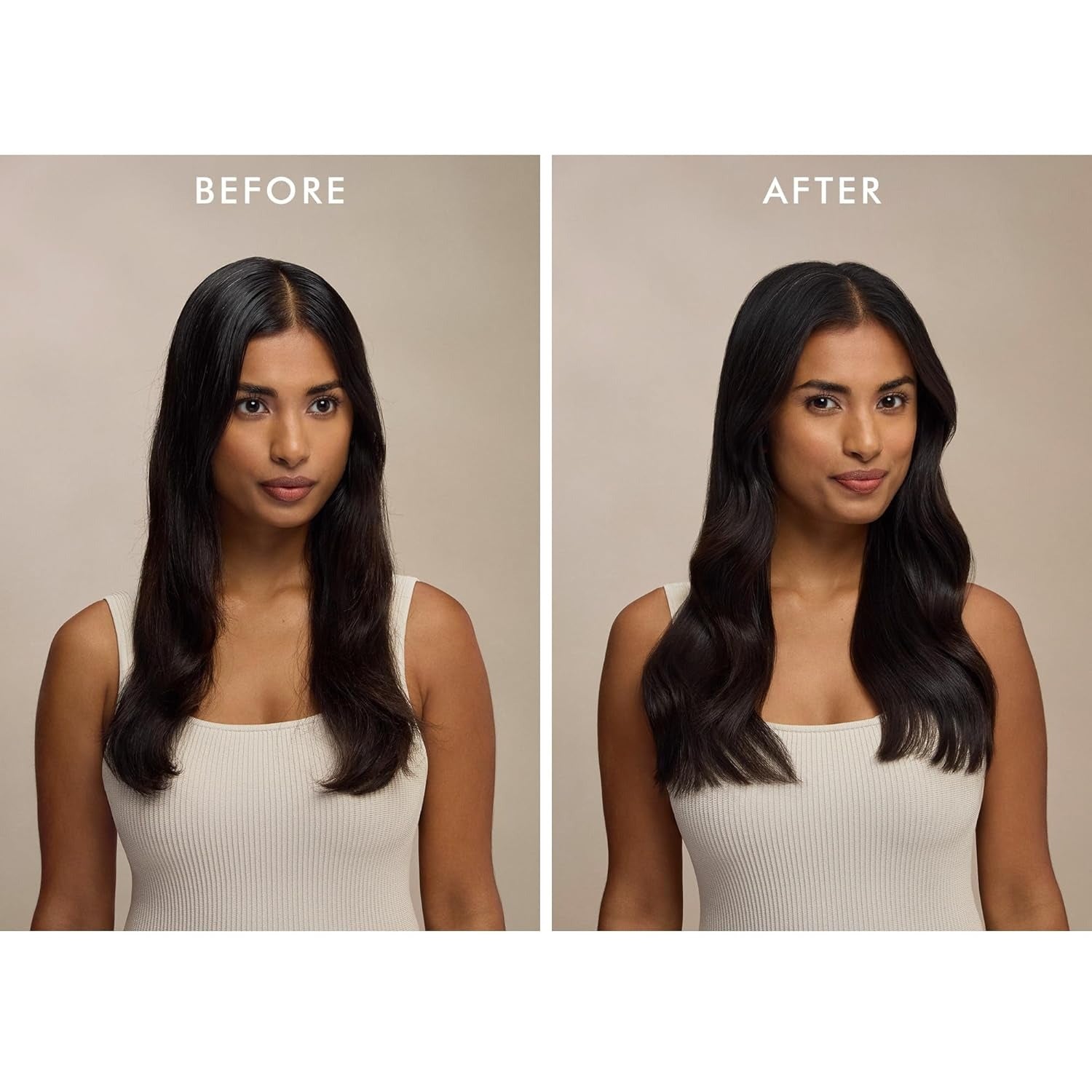 Champú Seco para Cabello Oscuro Moroccanoil
