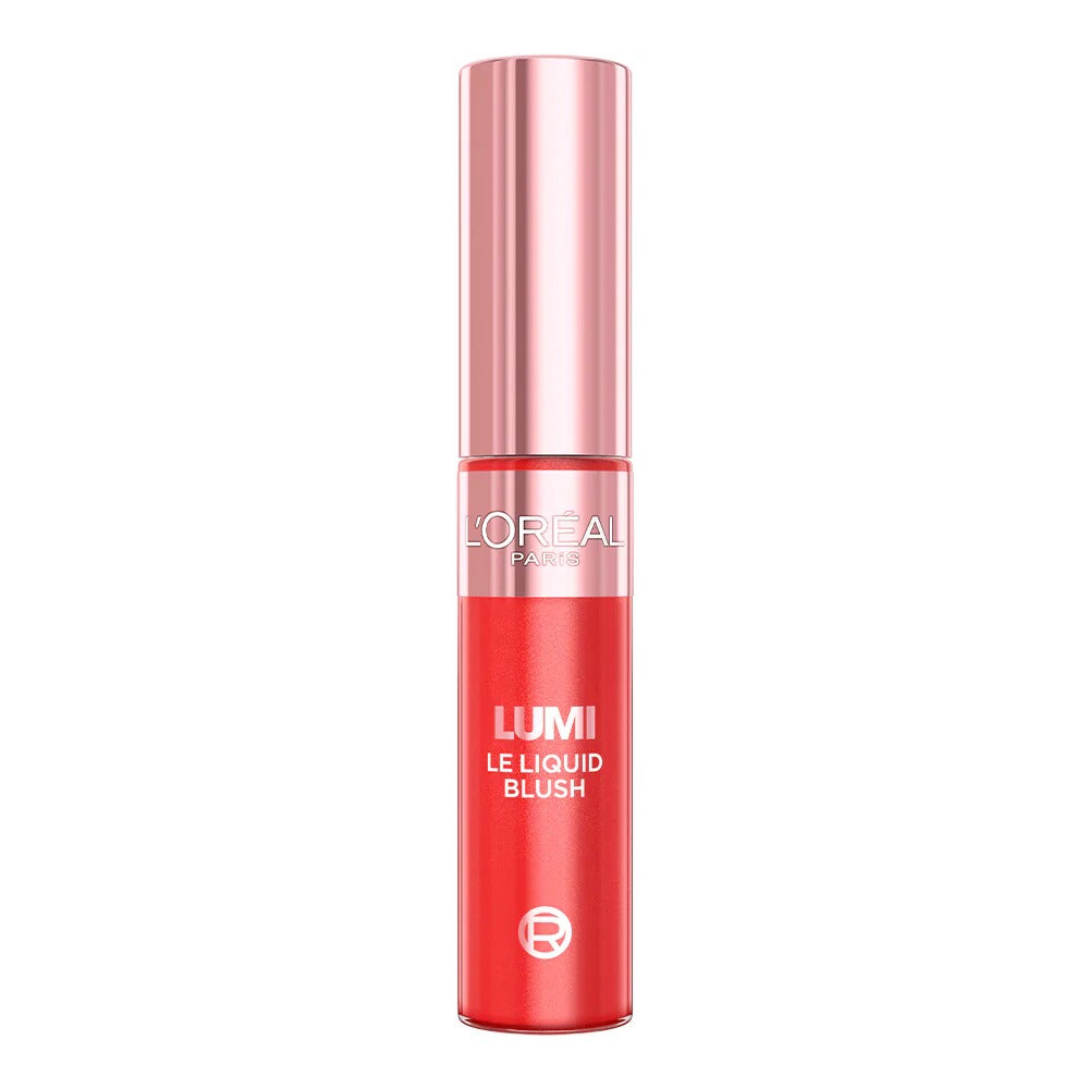 Rubor Líquido Lumi Glotion - L’Oréal Paris