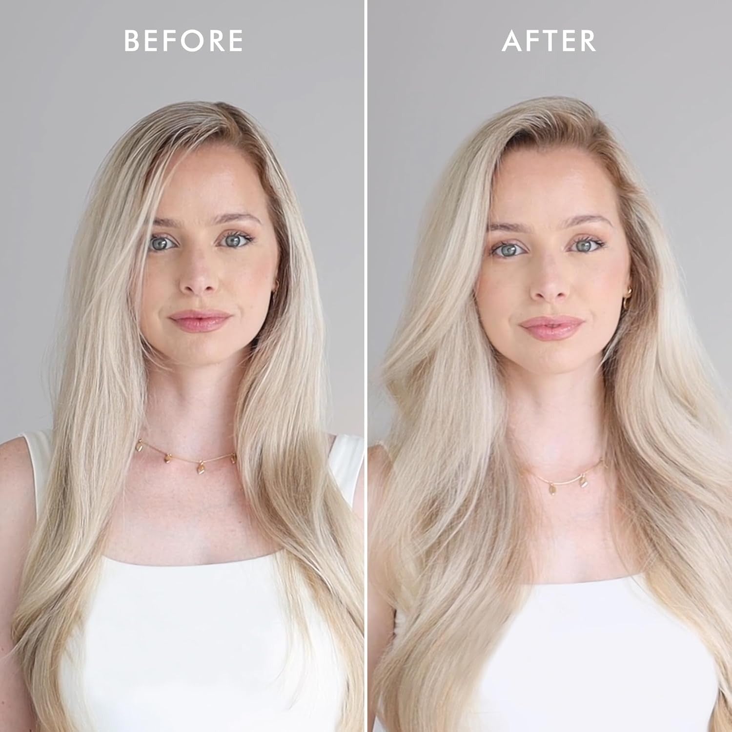 Champú Seco para Cabello Claro Moroccanoil