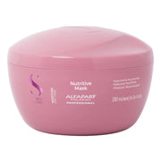 Mascarilla Nutritiva Semi Di Lino Moisture de Alfaparf