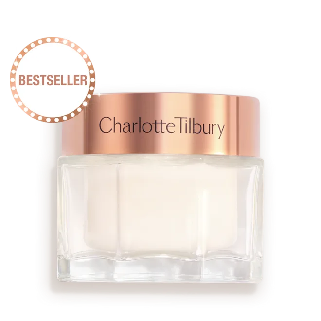 Crema Mágica Hidratante Charlotte Tilbury – 50 ml