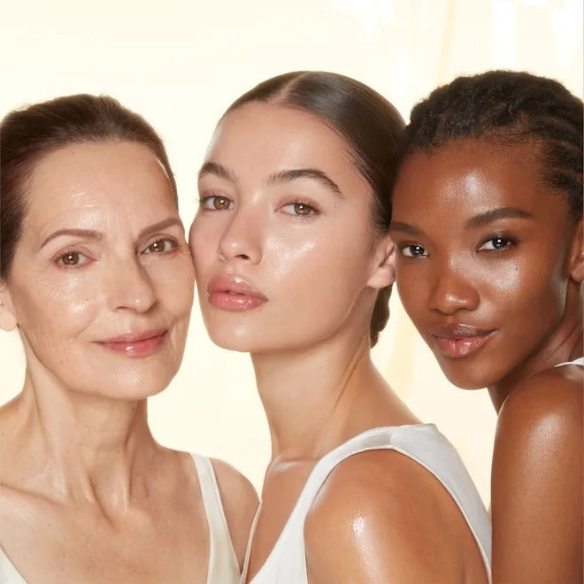 Sérum Mágico Crystal Elixir de Charlotte Tilbury – 30 ml